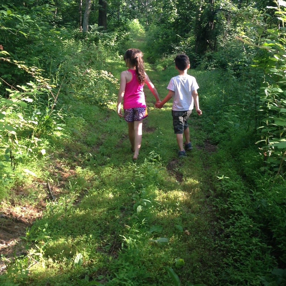 Meet your Posher, Laura